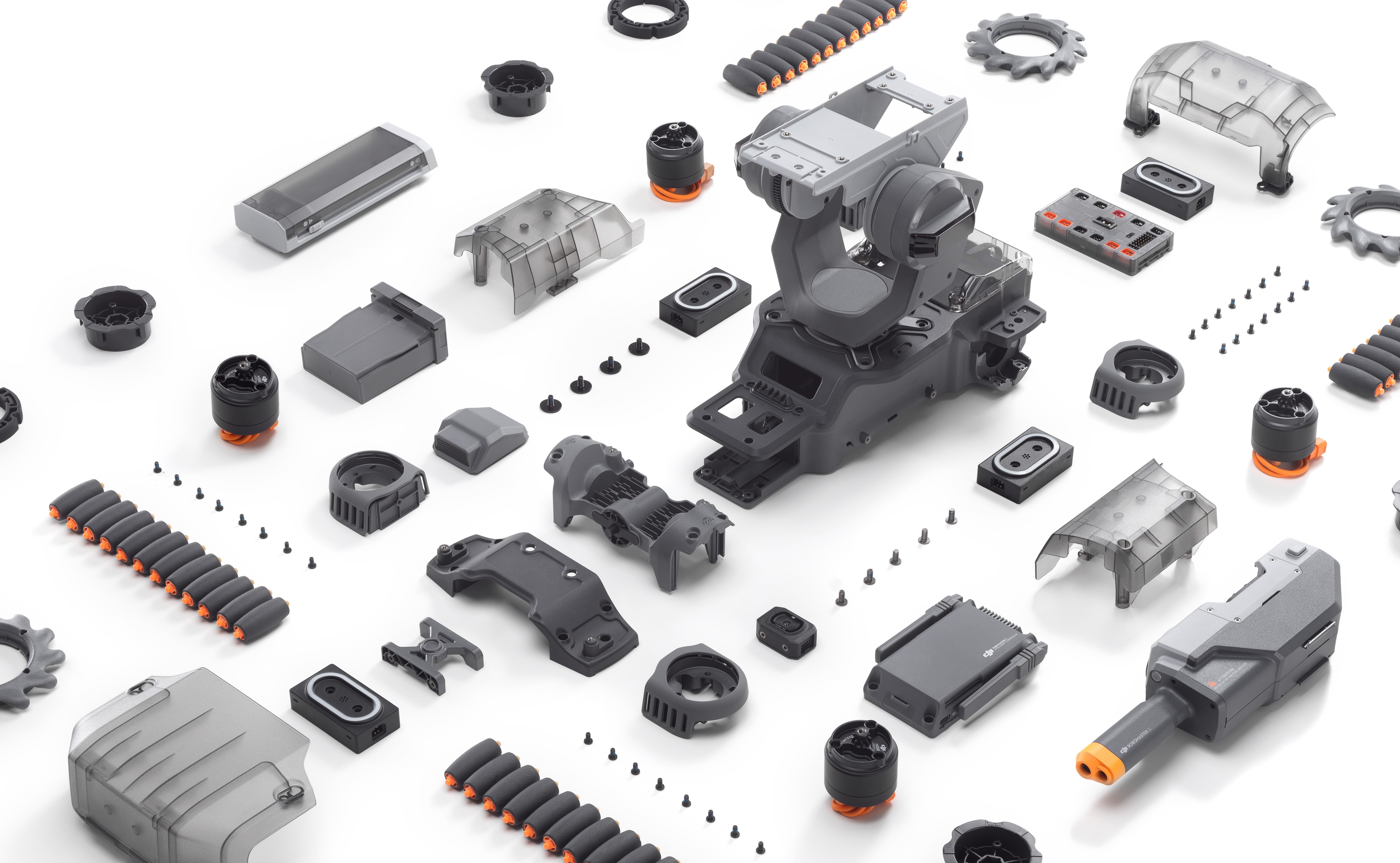 デジタルプロストア / デュプリケーター・ドローンの販売 / RoboMaster S1 