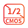 CMOS