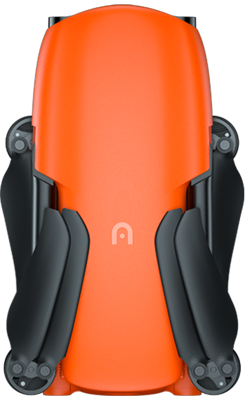 Autel Orange