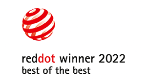 reddot winner2022